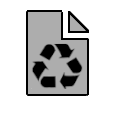 Recycled Paper