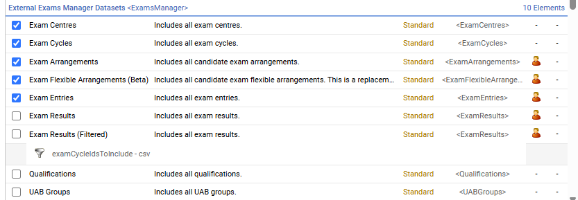Isams Api Refernce SchoolWorkSpace